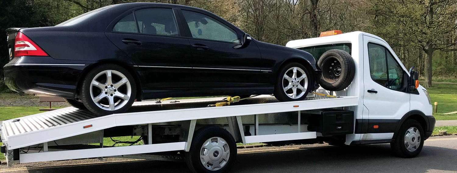 Şehzadeler Oto Çekici